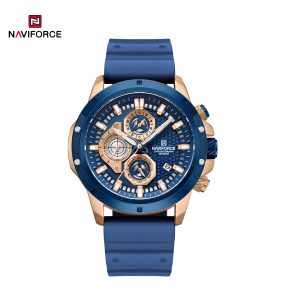 ساعت مچی مردانه نیوی فورس NAVIFORCE NF8036