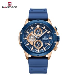 ساعت مچی مردانه نیوی فورس NAVIFORCE NF8036