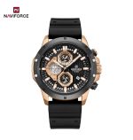 ساعت مچی مردانه نیوی فورس NAVIFORCE NF8036