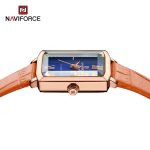 ساعت مچی زنانه نیوی فورس NAVIFORCE NF5039