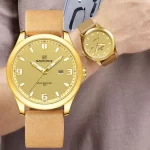 ساعت مچی مردانه نیوی فورس مدل NAVIFORCE NF8024