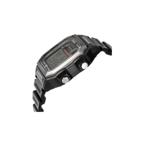 ساعت مچی دیجیتال مردانه کاسیو CASIO WS-1600H-1AVDF