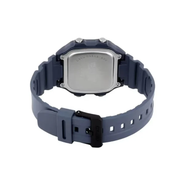 CasioWS 1600H 2AVDFWatch 5