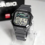 ساعت مچی دیجیتال مردانه کاسیو CASIO WS-1600H-8AVDF
