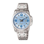 ساعت مچی زنانه کاسیو CASIO LTP-1314D-2AVDF