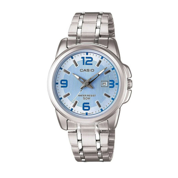 ساعت مچی زنانه کاسیو CASIO LTP-1314D-2AVDF