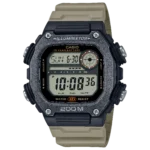 ساعت مچی دیجیتال مردانه کاسیو CASIO DW-291HX-5AVDF