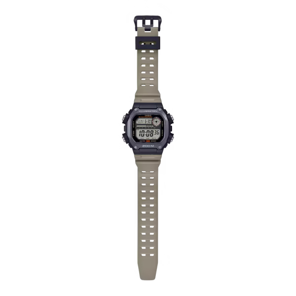 ساعت مچی دیجیتال مردانه کاسیو CASIO DW-291HX-5AVDF