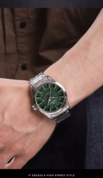 ساعت مچی مردانه نیوی فورس NAVIFORCE NF8032