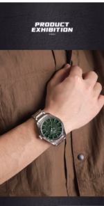 ساعت مچی مردانه نیوی فورس NAVIFORCE NF8032