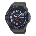 ساعت مچی مردانه کاسیو CASIO MRW-210H-3AVDF