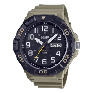 ساعت مچی مردانه کاسیو CASIO MRW-210H-5AVDF
