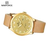 ساعت مچی مردانه نیوی فورس مدل NAVIFORCE NF8024