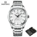 ساعت مچی مردانه نیوی فورس NAVIFORCE NF8032