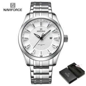 ساعت مچی مردانه نیوی فورس NAVIFORCE NF8032