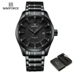 ساعت مچی مردانه نیوی فورس NAVIFORCE NF8032