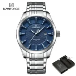 ساعت مچی مردانه نیوی فورس NAVIFORCE NF8032