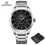 ساعت مچی مردانه نیوی فورس NAVIFORCE NF8032