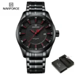 ساعت مچی مردانه نیوی فورس NAVIFORCE NF8032