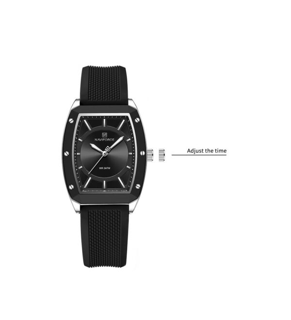 ساعت مچی زنانه نیوی فورس NAVIFORCE NF5049