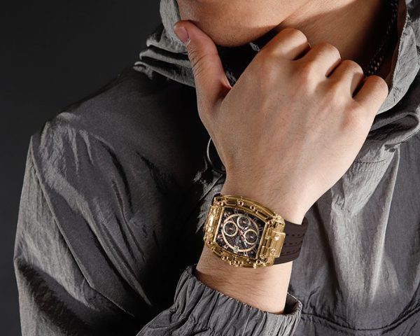 NF7105 watch model