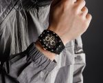 ساعت مچی مردانه نیوی فورس NAVIFORCE NF7105