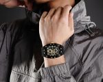 ساعت مچی مردانه نیوی فورس NAVIFORCE NF7105