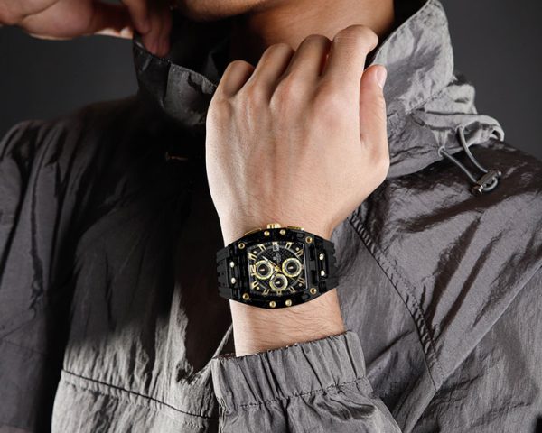 ساعت مچی مردانه نیوی فورس NAVIFORCE NF7105