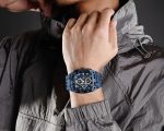 ساعت مچی مردانه نیوی فورس NAVIFORCE NF7105