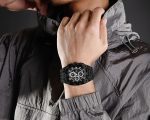 ساعت مچی مردانه نیوی فورس NAVIFORCE NF7105