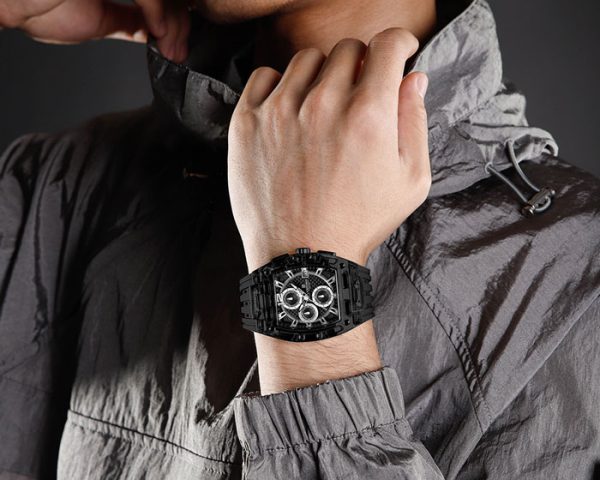 ساعت مچی مردانه نیوی فورس NAVIFORCE NF7105