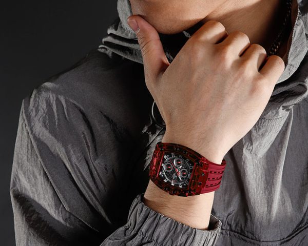 ساعت مچی مردانه نیوی فورس NAVIFORCE NF7105