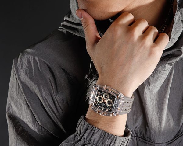 ساعت مچی مردانه نیوی فورس NAVIFORCE NF7105
