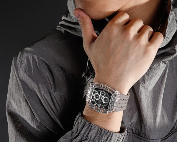ساعت مچی مردانه نیوی فورس NAVIFORCE NF7105