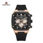 ساعت مچی مردانه نیوی فورس NAVIFORCE NF8037