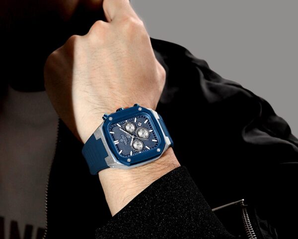 ساعت مچی مردانه نیوی فورس NAVIFORCE NF8037