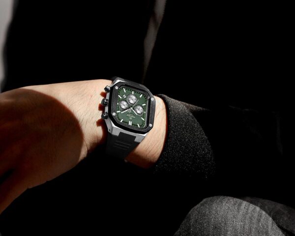 ساعت مچی مردانه نیوی فورس NAVIFORCE NF8037