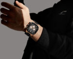 ساعت مچی مردانه نیوی فورس NAVIFORCE NF8037