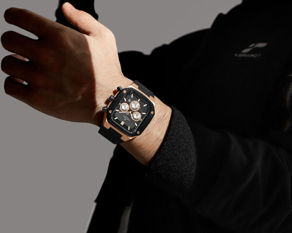 ساعت مچی مردانه نیوی فورس NAVIFORCE NF8037