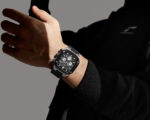 ساعت مچی مردانه نیوی فورس NAVIFORCE NF8037