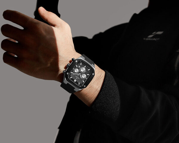 ساعت مچی مردانه نیوی فورس NAVIFORCE NF8037
