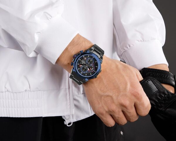 ساعت مچی مردانه نیوی فورس NAVIFORCE NF8071