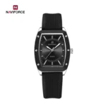 ساعت مچی زنانه نیوی فورس NAVIFORCE NF5049