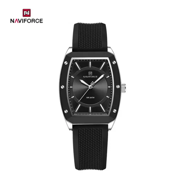 ساعت مچی زنانه نیوی فورس NAVIFORCE NF5049