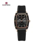 ساعت مچی زنانه نیوی فورس NAVIFORCE NF5049