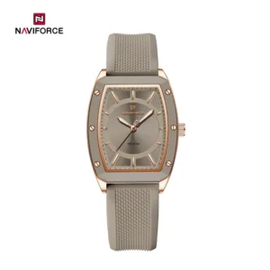 ساعت مچی زنانه نیوی فورس NAVIFORCE NF5049