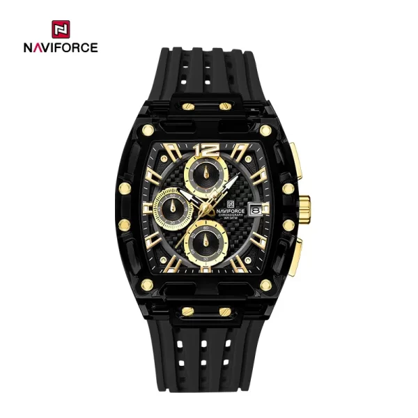 ساعت مچی مردانه نیوی فورس NAVIFORCE NF7105