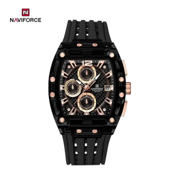 ساعت مچی مردانه نیوی فورس NAVIFORCE NF7105