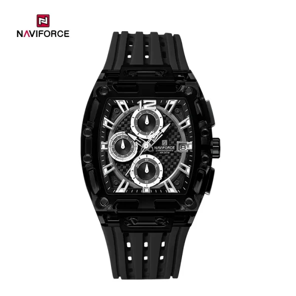 ساعت مچی مردانه نیوی فورس NAVIFORCE NF7105