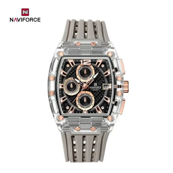 ساعت مچی مردانه نیوی فورس NAVIFORCE NF7105